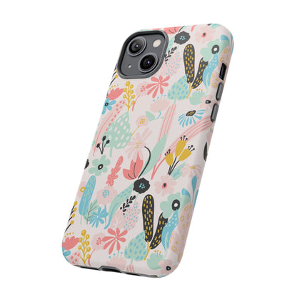 Ditsy Floral Phone Case