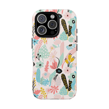 Ditsy Floral Phone Case