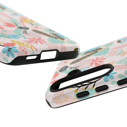 Ditsy Floral Phone Case