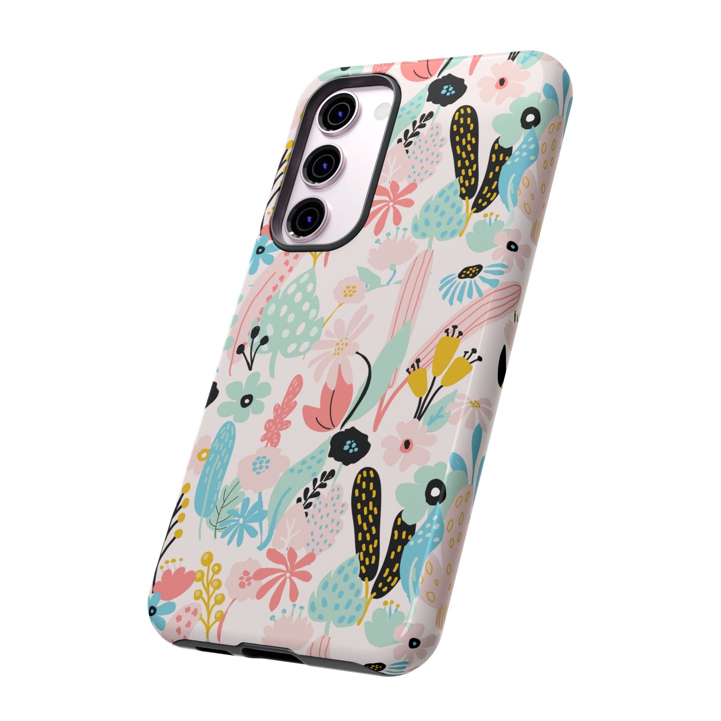 Ditsy Floral Phone Case