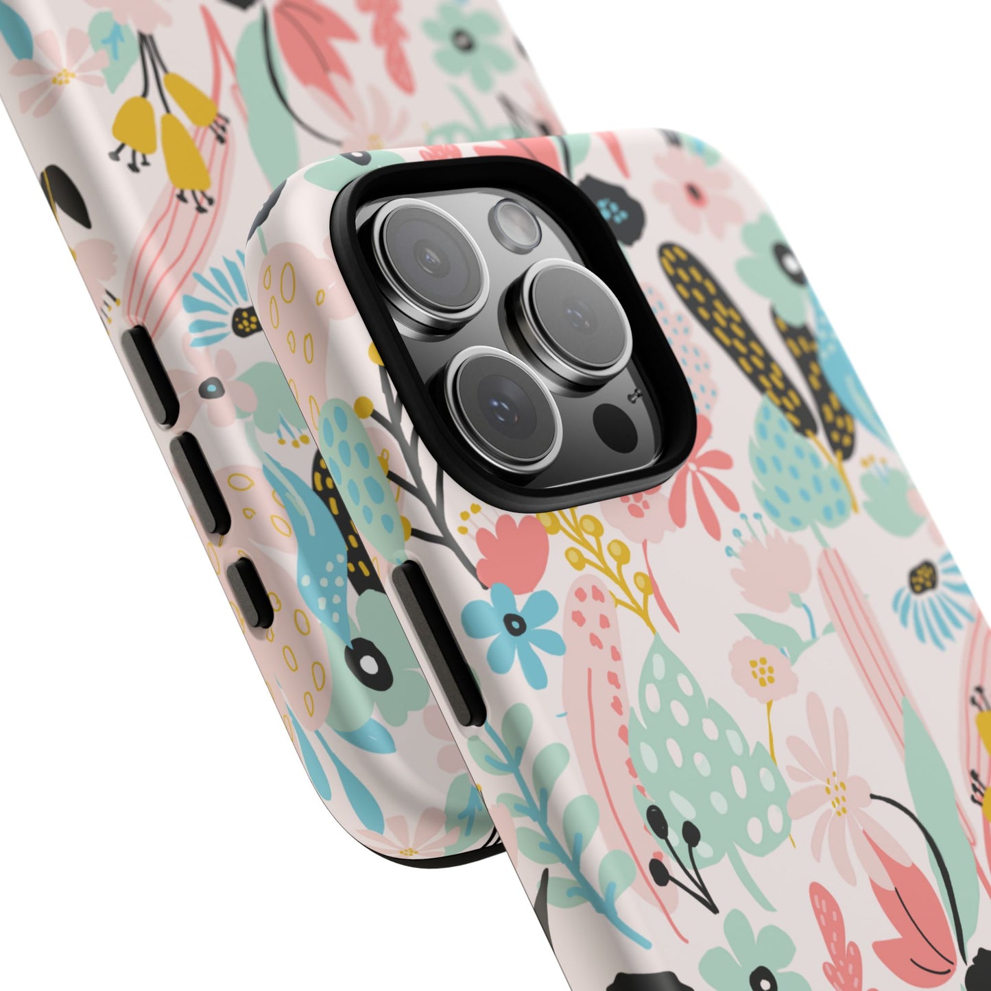 Ditsy Floral Phone Case