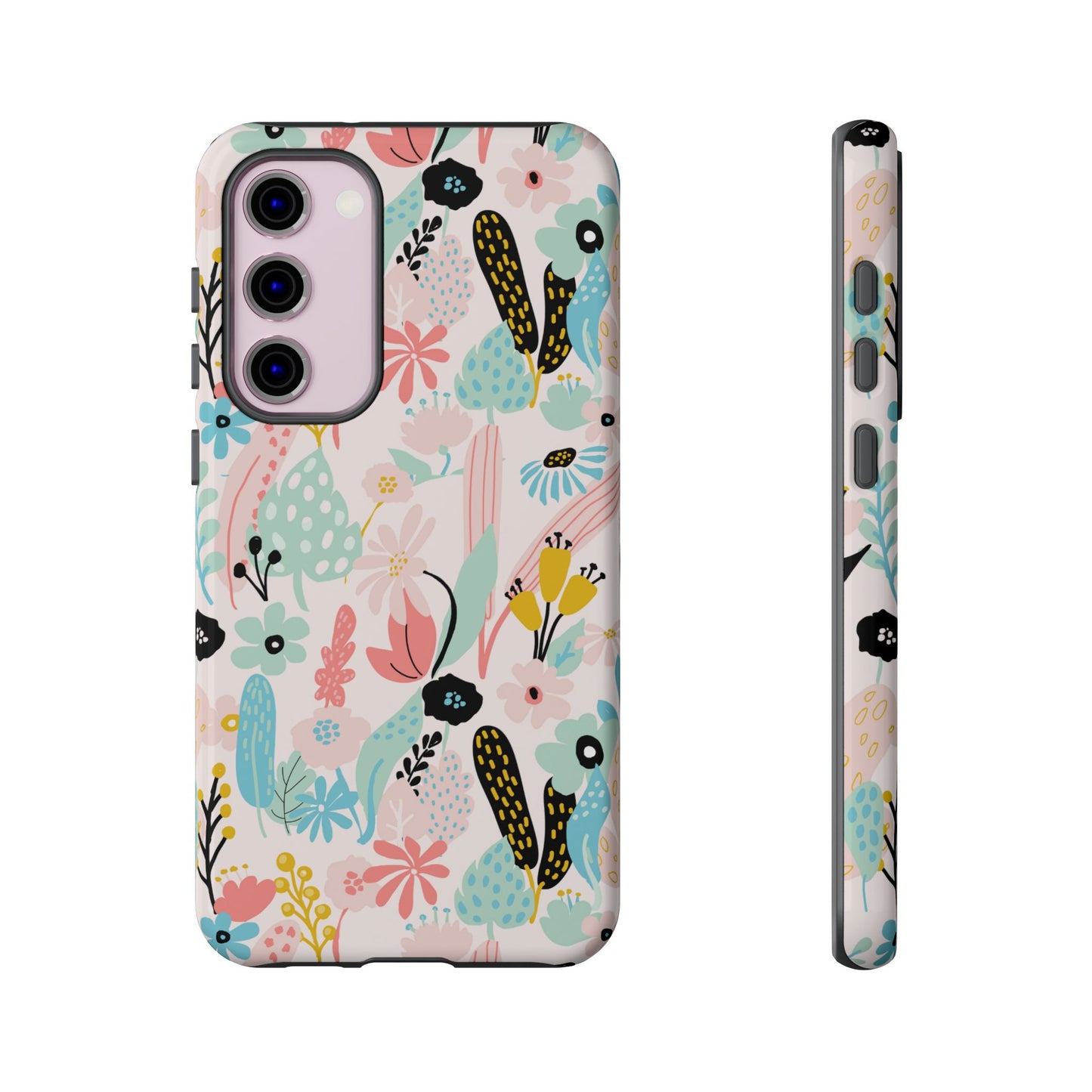 Ditsy Floral Phone Case