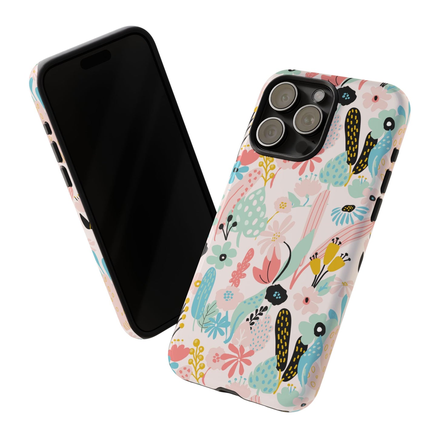 Ditsy Floral Phone Case