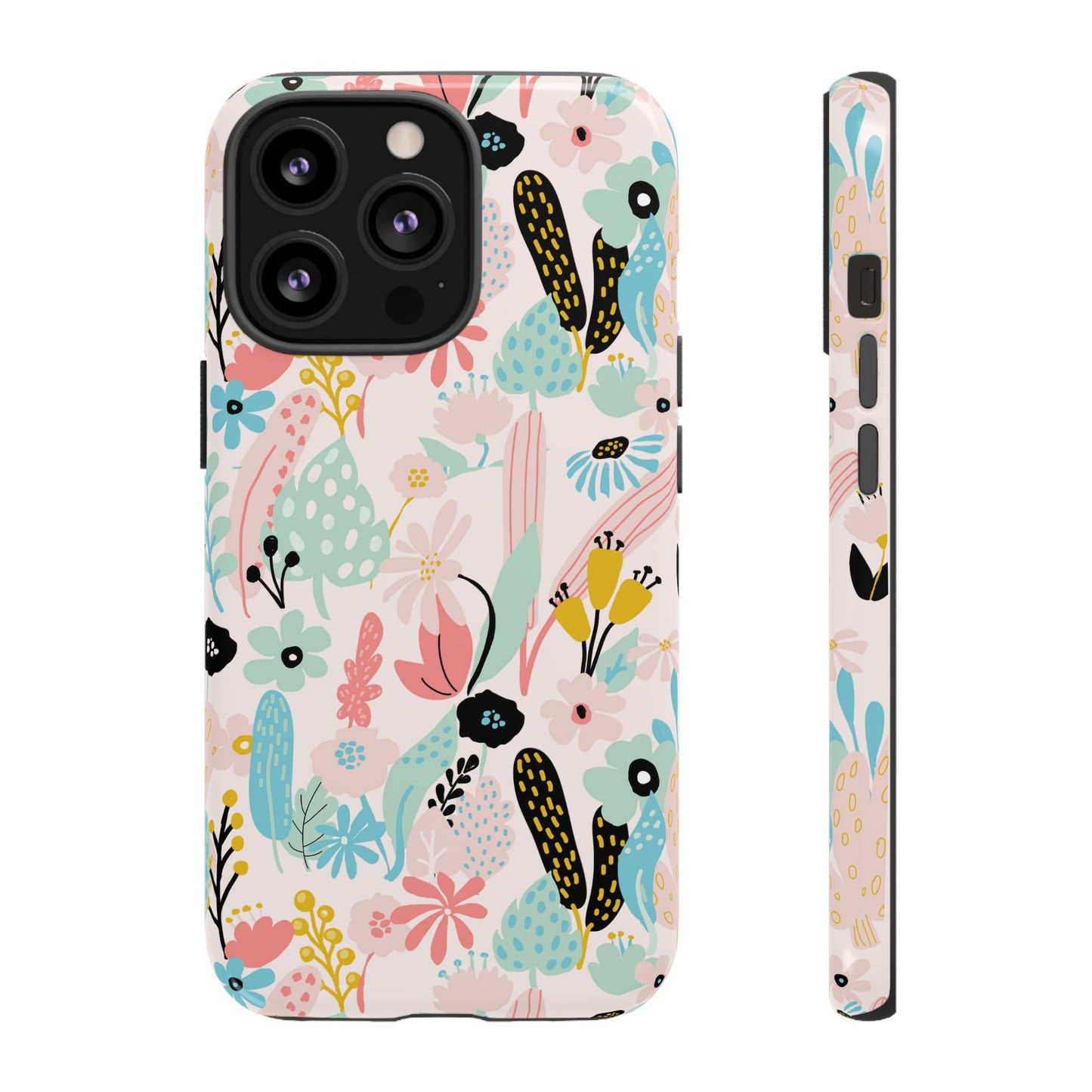 Ditsy Floral Phone Case