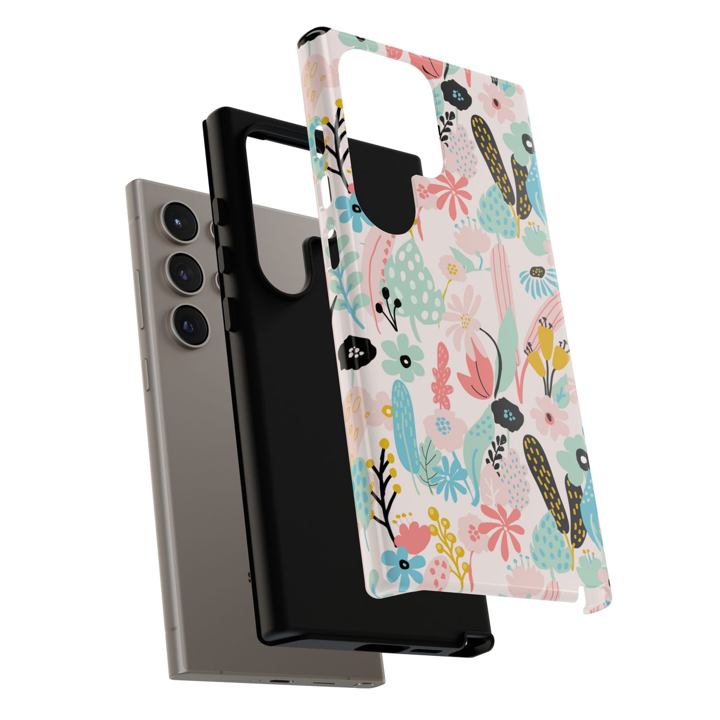 Ditsy Floral Phone Case