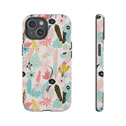 Ditsy Floral Phone Case