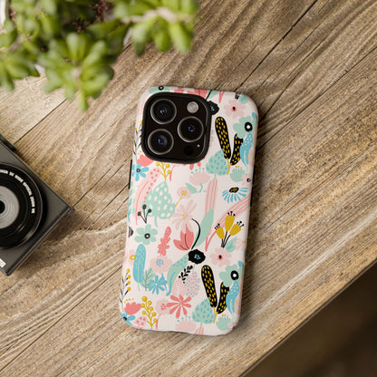 Ditsy Floral Phone Case