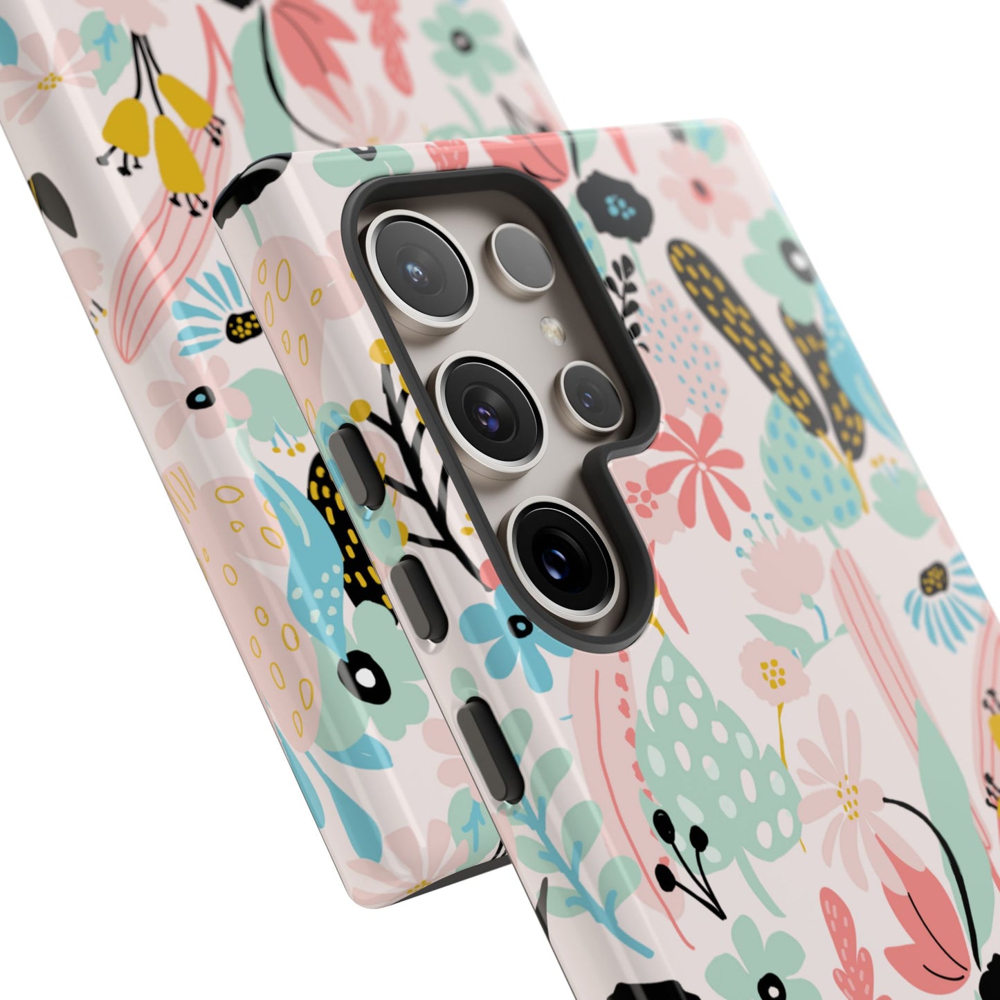 Ditsy Floral Phone Case