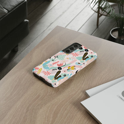 Ditsy Floral Phone Case