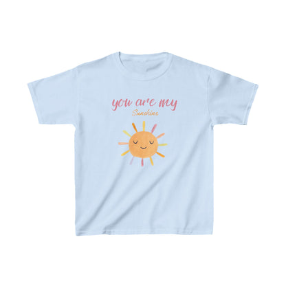 Kids Tee - You Are My Sunshine