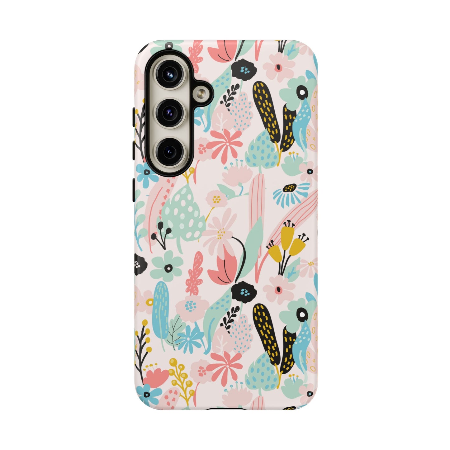 Ditsy Floral Phone Case