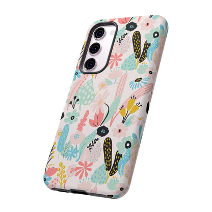 Ditsy Floral Phone Case