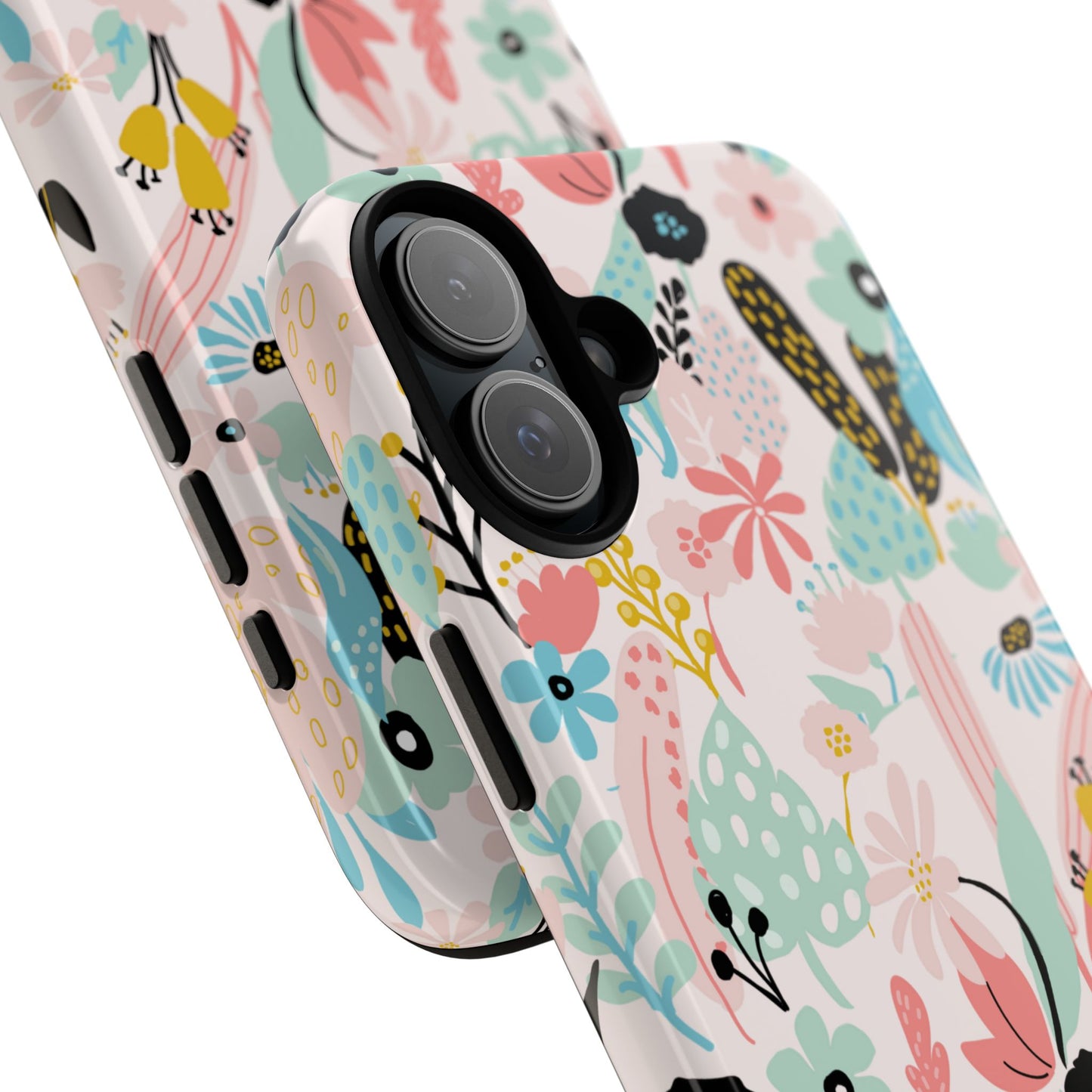 Ditsy Floral Phone Case