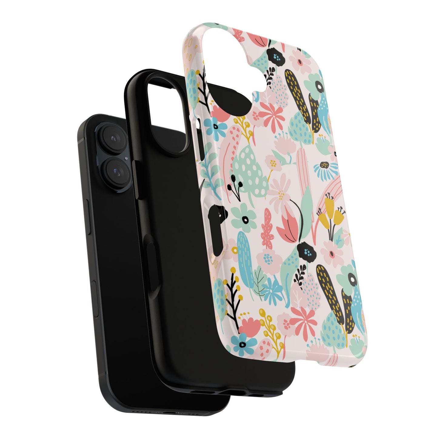 Ditsy Floral Phone Case