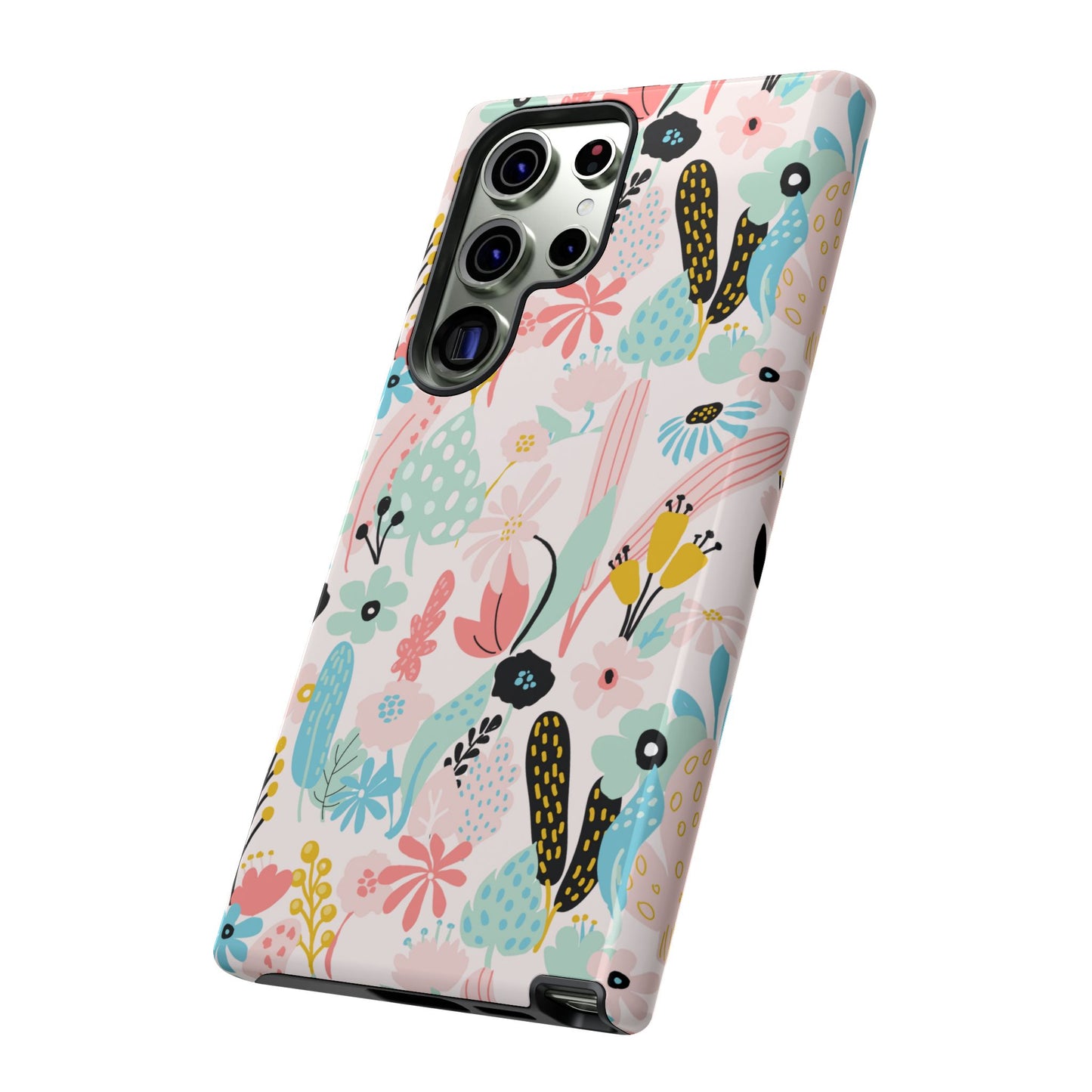 Ditsy Floral Phone Case