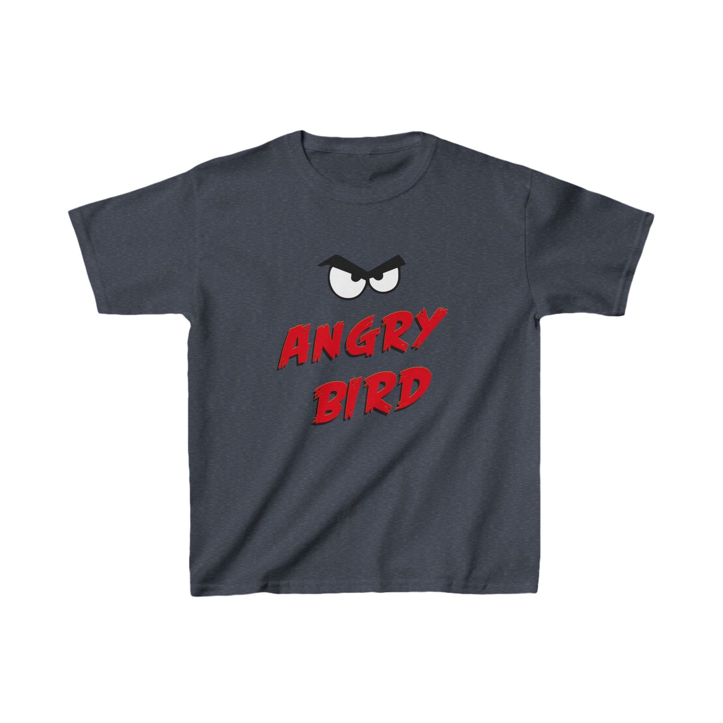 Angry bird Kids Tee