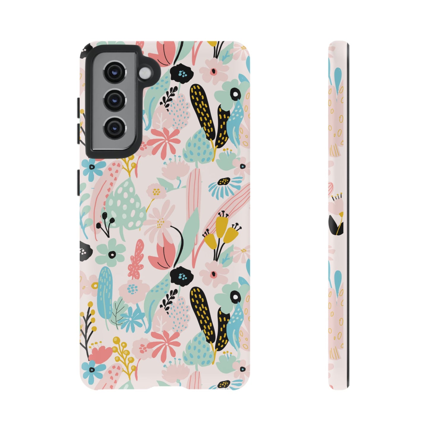 Ditsy Floral Phone Case