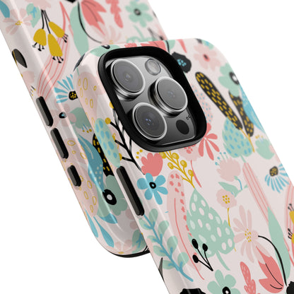 Ditsy Floral Phone Case