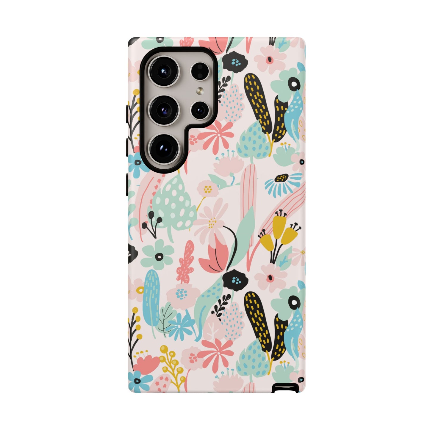 Ditsy Floral Phone Case