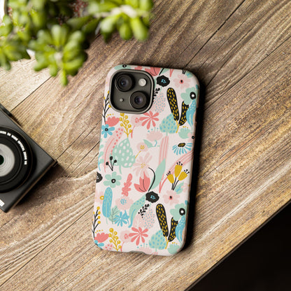 Ditsy Floral Phone Case