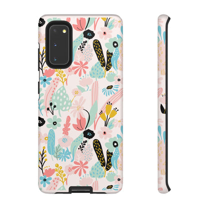 Ditsy Floral Phone Case