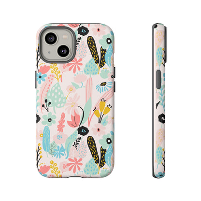 Ditsy Floral Phone Case