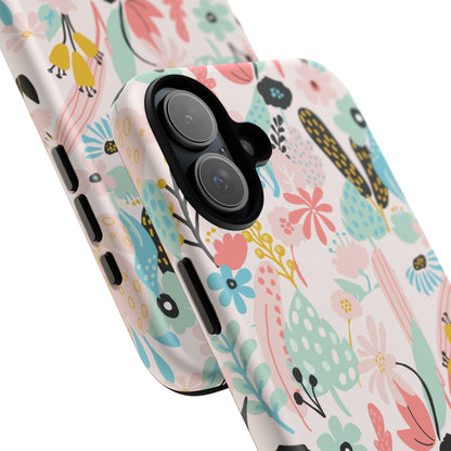 Ditsy Floral Phone Case