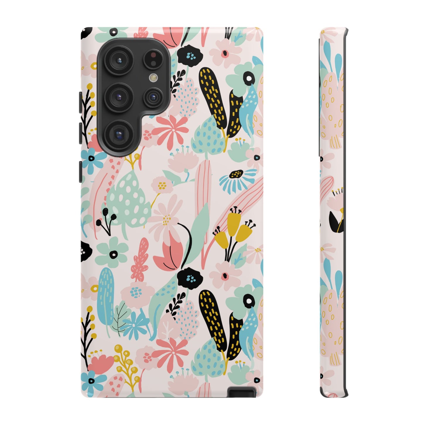 Ditsy Floral Phone Case