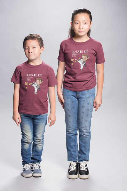 Karate Kids Tee